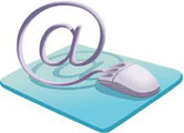 e-mail