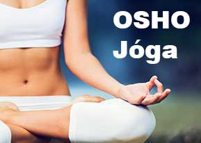 Den OSHO meditací a Jógy v Jičíně
